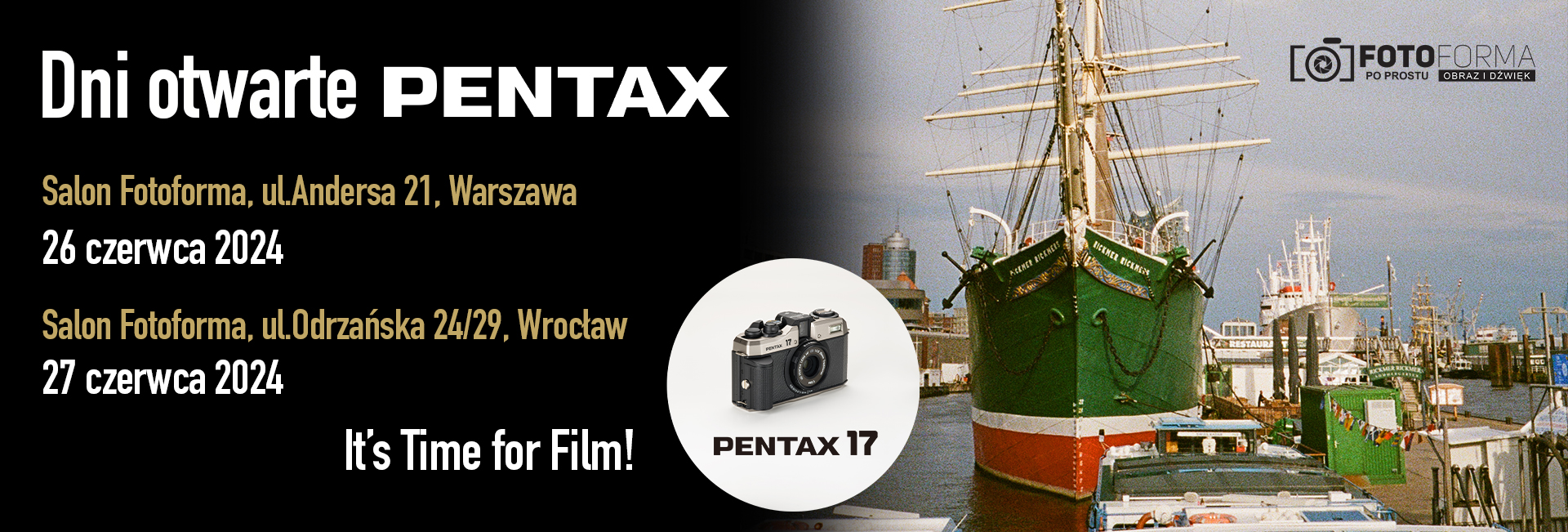 Dni otwarte Petax